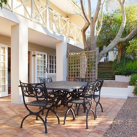 33 Strawberry Lane - Studio And Cottage เคปทาวน์ ภายนอก รูปภาพ