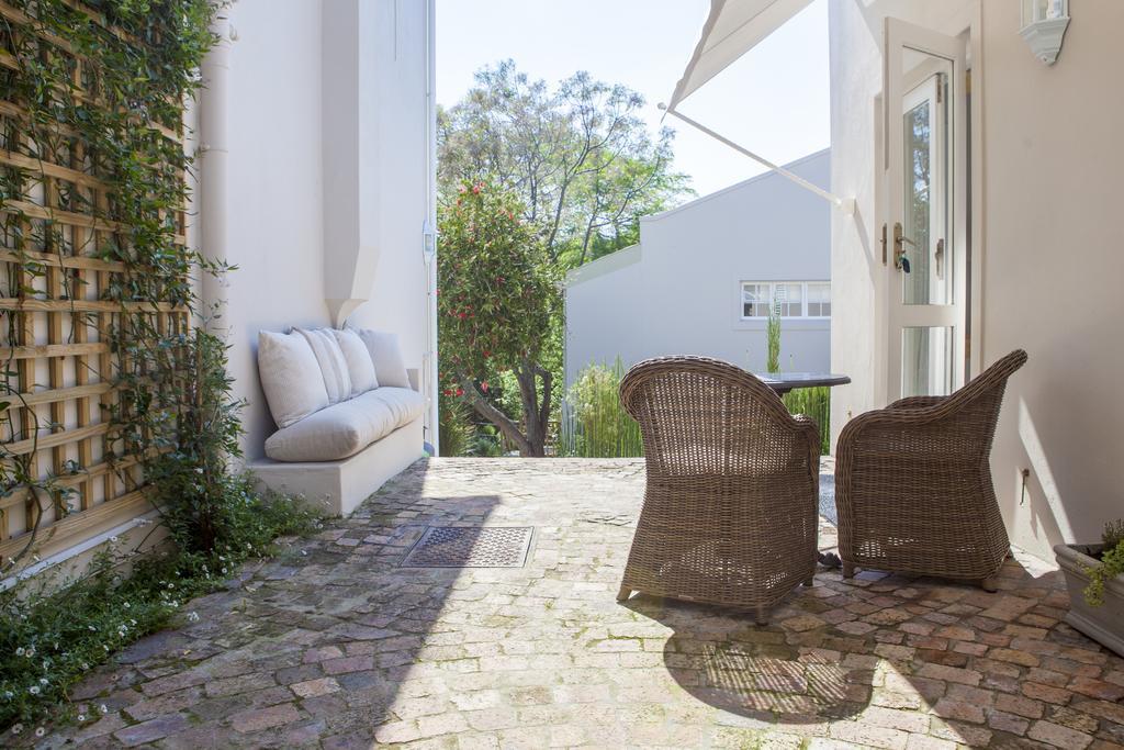 33 Strawberry Lane - Studio And Cottage เคปทาวน์ ห้อง รูปภาพ