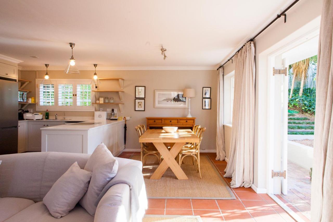 33 Strawberry Lane - Studio And Cottage เคปทาวน์ ภายนอก รูปภาพ