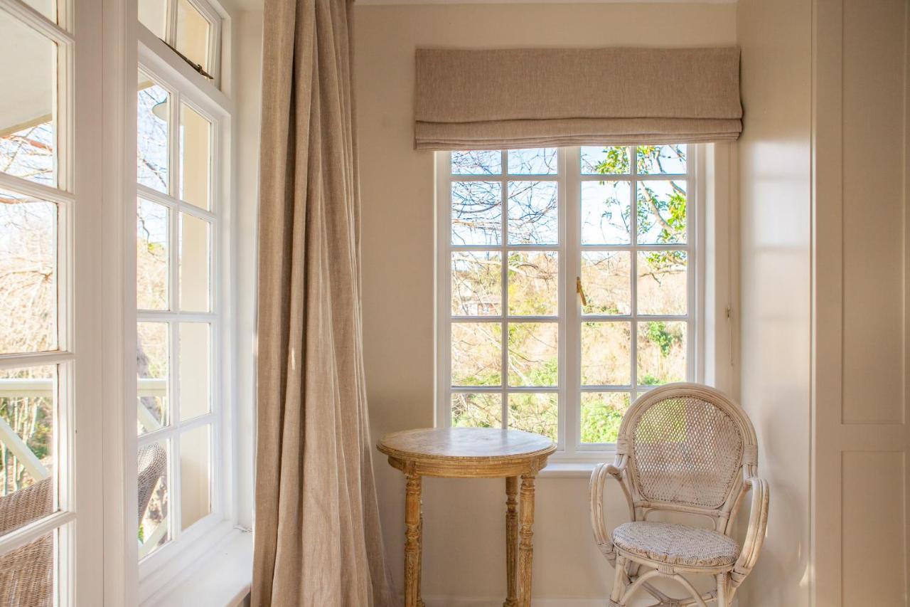 33 Strawberry Lane - Studio And Cottage เคปทาวน์ ภายนอก รูปภาพ