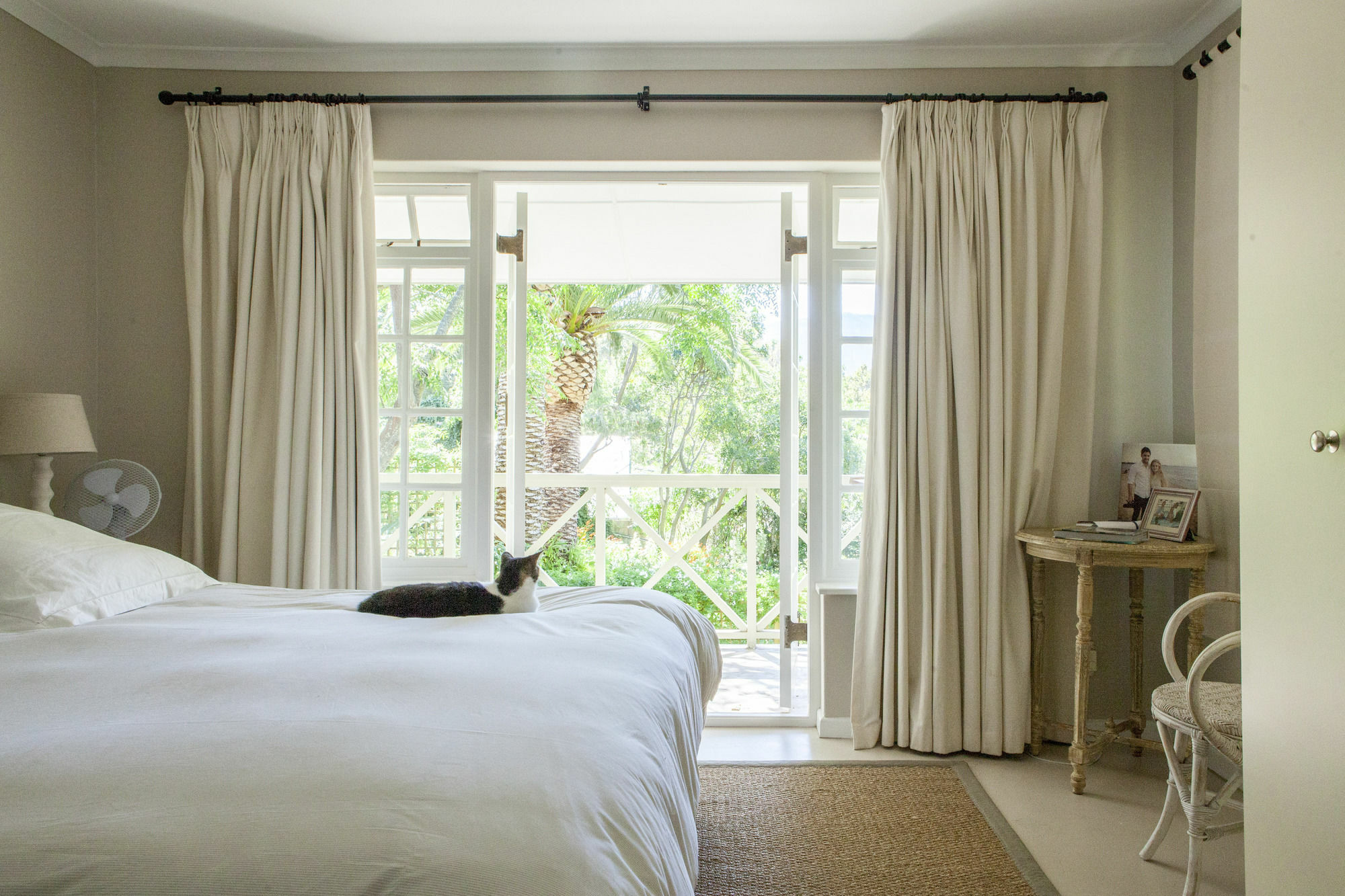 33 Strawberry Lane - Studio And Cottage เคปทาวน์ ภายนอก รูปภาพ